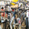 Police launch bike theft campaign