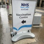 Investigation launched after covid vaccine stolen from vaccination centre