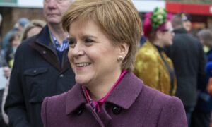 Scottish independence: 19 October 2023 proposed as date for referendum 