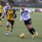 Edinburgh City come from behind to secure a valuable point against Annan Athletic