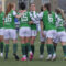 Hibs take all three points with convincing win over Spartans on SWPL opening day
