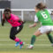 Hibs suffer narrow defeat to league leaders Glasgow City
