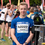 Edinburgh teenager to run virtual Edinburgh Marathon to raise funds for Cancer Research