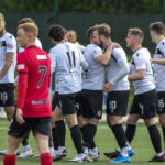 Edinburgh City through to Play-Off final after night of high drama at Ainslie Park