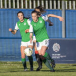 Women’s Football: SWPL Cup roundup