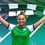 McAlonie signs on at Hibs