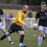 Edinburgh City lose opening pre-season game in the Borders