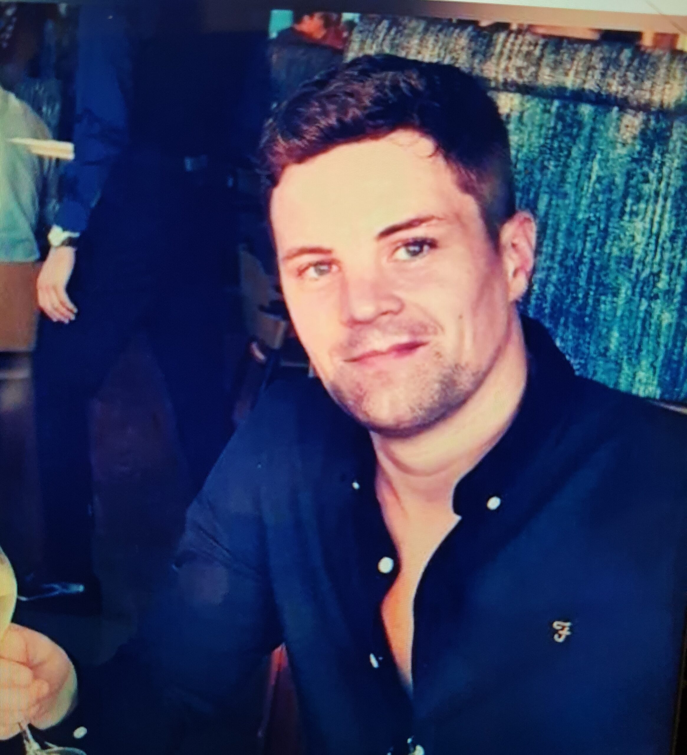 Police Appeal For Help Finding Missing Man Live Edinburgh News 8470