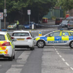 Teenager arrested following north Edinburgh attempted murder