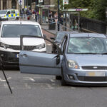 Man due in court over alleged city centre hit and run