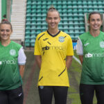 MB Media announced as Hibs Women shirt sponsor