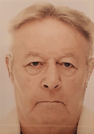 Police appeal for help finding missing elderly man from Bonnyrigg
