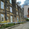 Man convicted of planting ‘bomb’ near Edinburgh Castle