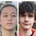 Police appeal for help finding missing teenagers last seen in Musselburgh
