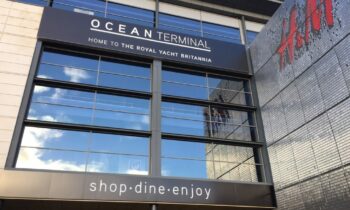 Ocean Terminal