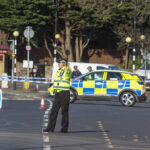 Davidson’s Mains attack treated as attempted murder