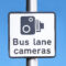 Bus gate camera on Manse Road removed following vandalism