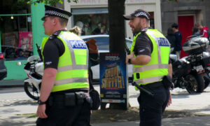 Man arrested following alleged sex attack on teenager