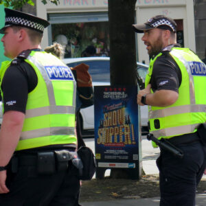Man arrested following alleged sex attack on teenager
