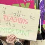 Schools set for closure as staff vote for strike action