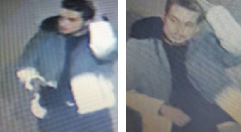 Police issue CCTV appeal following city centre assault