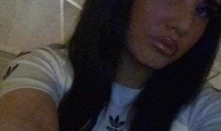 Police appeal for help finding missing teenage girl