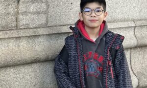 Man charged in connection with fatal collision that killed schoolboy