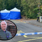 Murder inquiry launched following death of man in Livingston