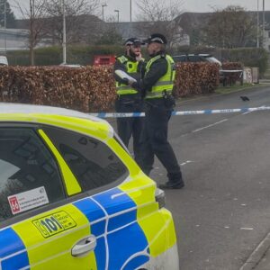 Police are continuing to probe linked organised crime incidents