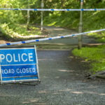 Firearm recovered on Roseburn Path as part of investigation into gang feud