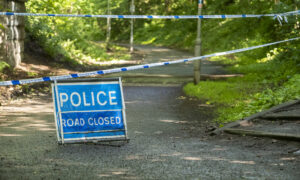 Firearm recovered on Roseburn Path as part of investigation into gang feud