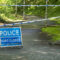 Firearm recovered on Roseburn Path as part of investigation into gang feud